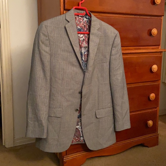 Van Heusen Jacket for Men - Picture 1 of 3